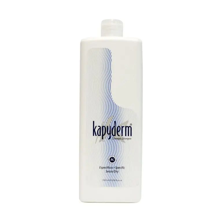 Base Cleanser Dry Hair 1000ml