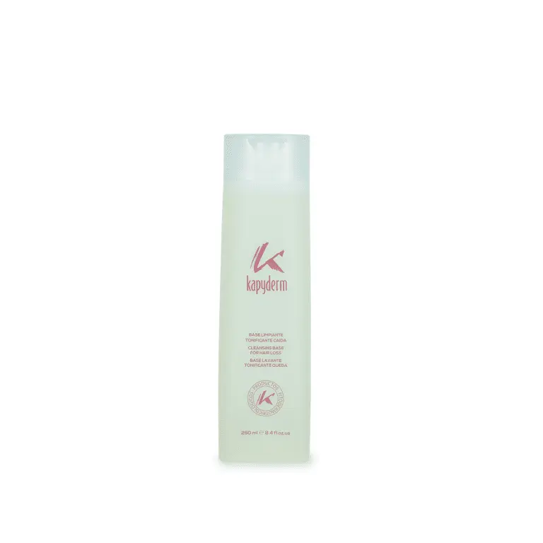 Base Limpiante Tonificante Caída 250ml