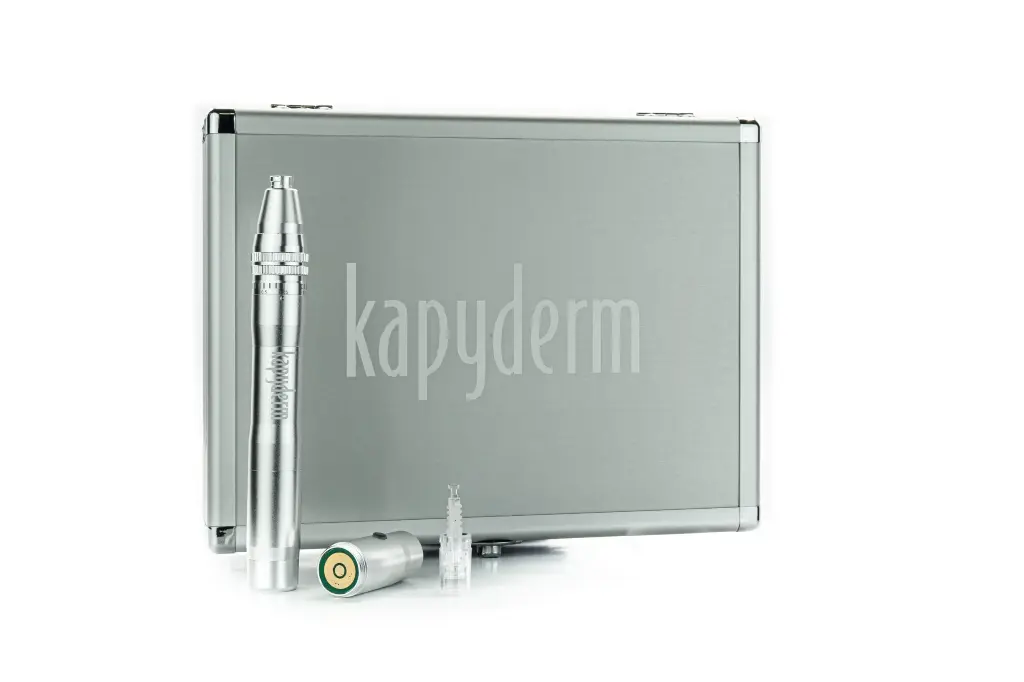 Kapydermia Dermopunción