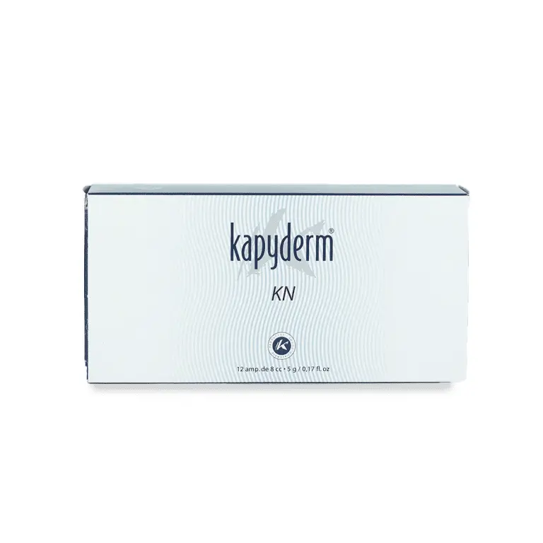 Ampollas KN 12 