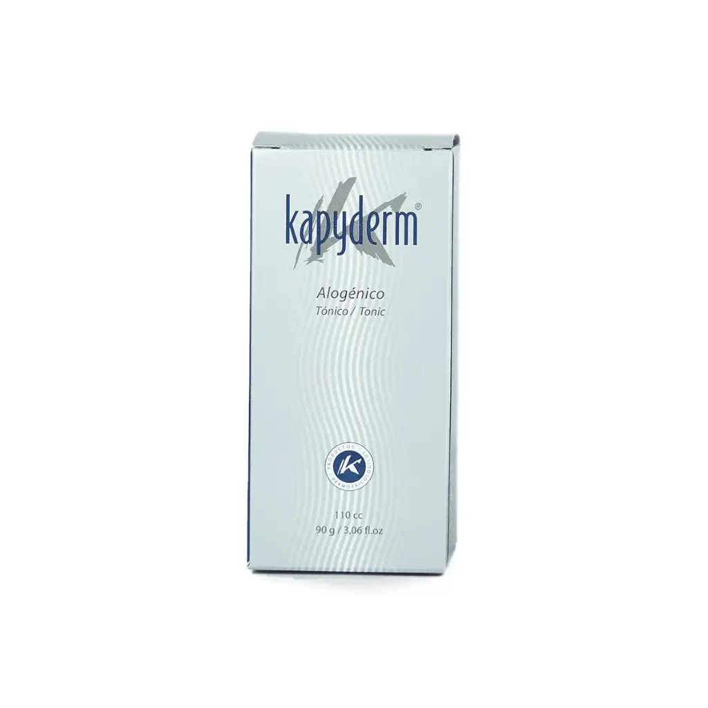 Alogenic Tonic 110ml