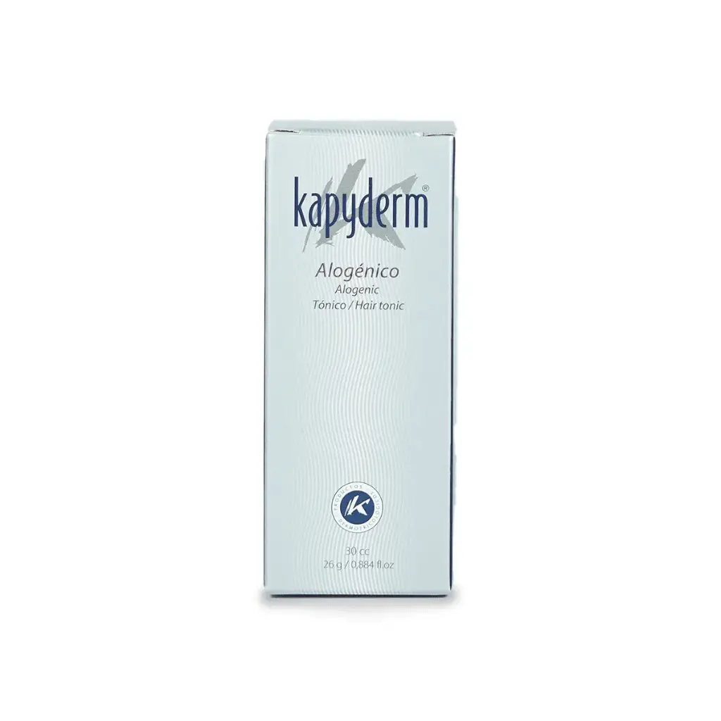 Alogenic Tonic 30ml