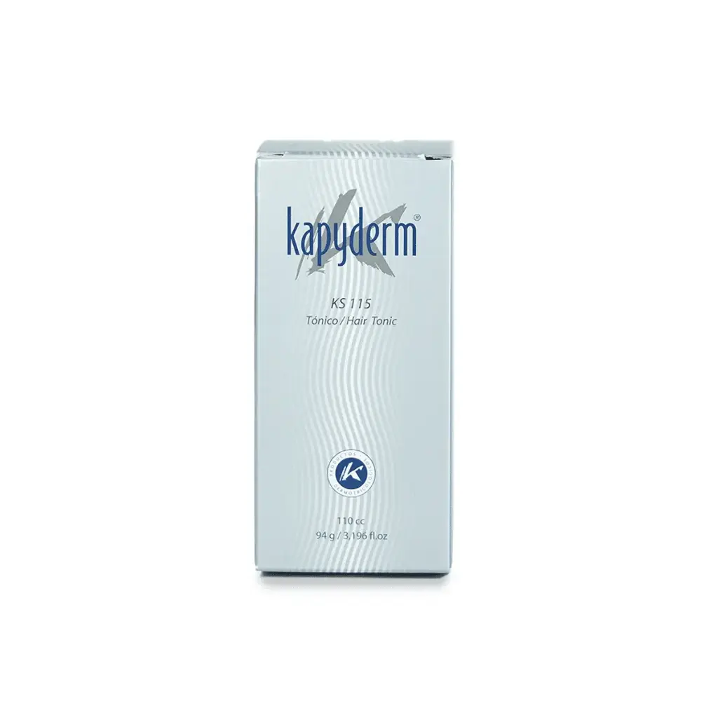 Tónico KS-115 110ml