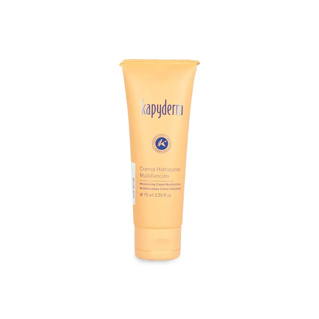 Crema Hidratante Multifunción