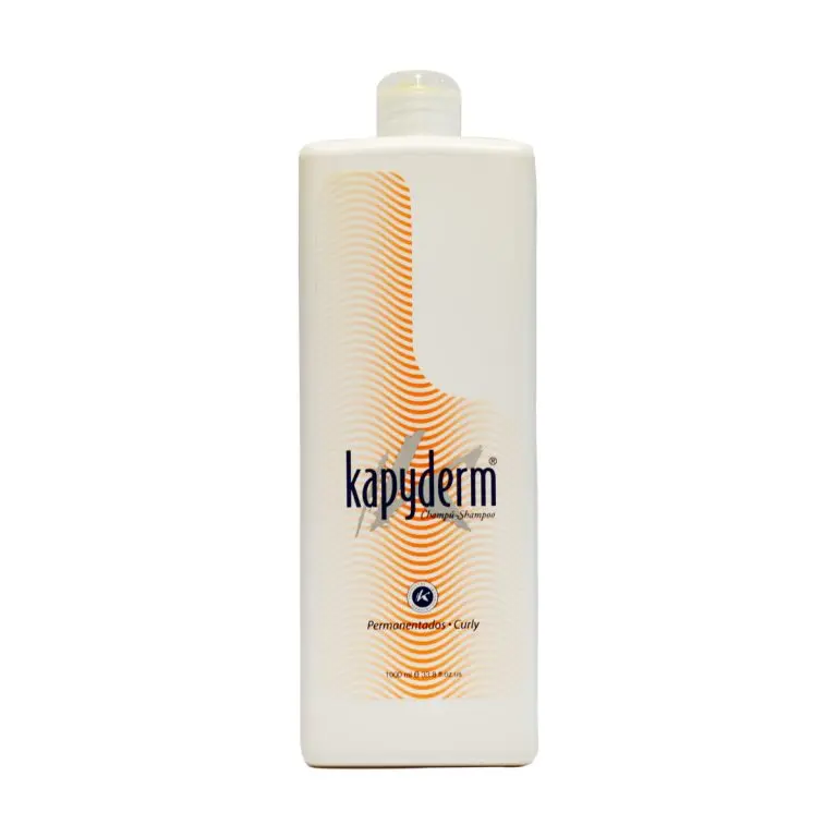 Base Cleanser Curly Hair 1000ml