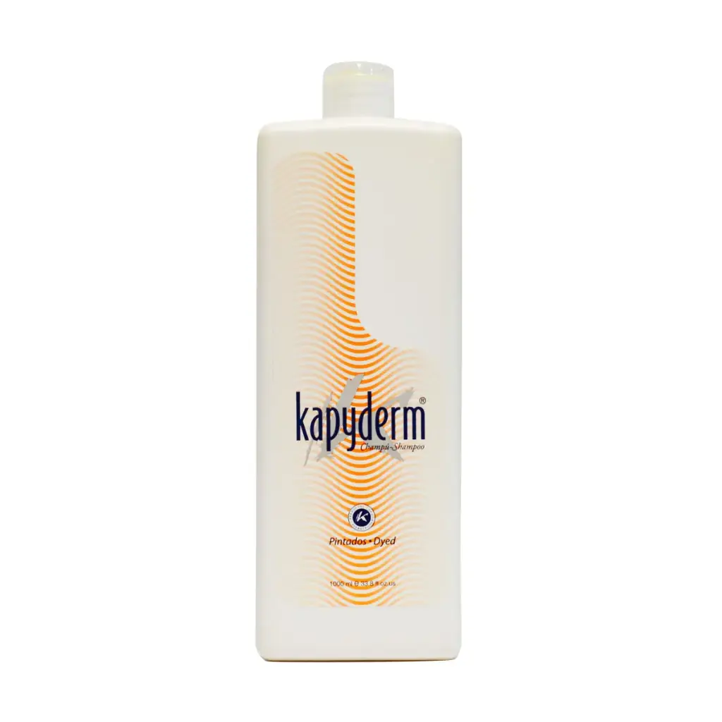 Base Limpiante Teñidos 1000ml