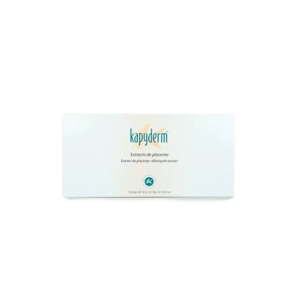 Placenta Extract 12