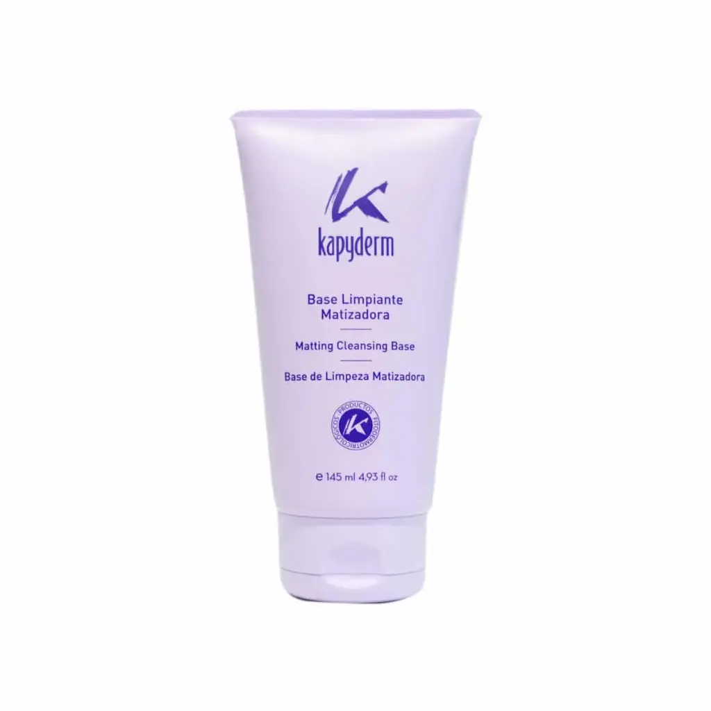 Base Cleanser Toner/Mattifier