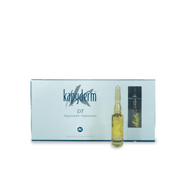 [A0102006] Kapyderm DT 6 Restorative