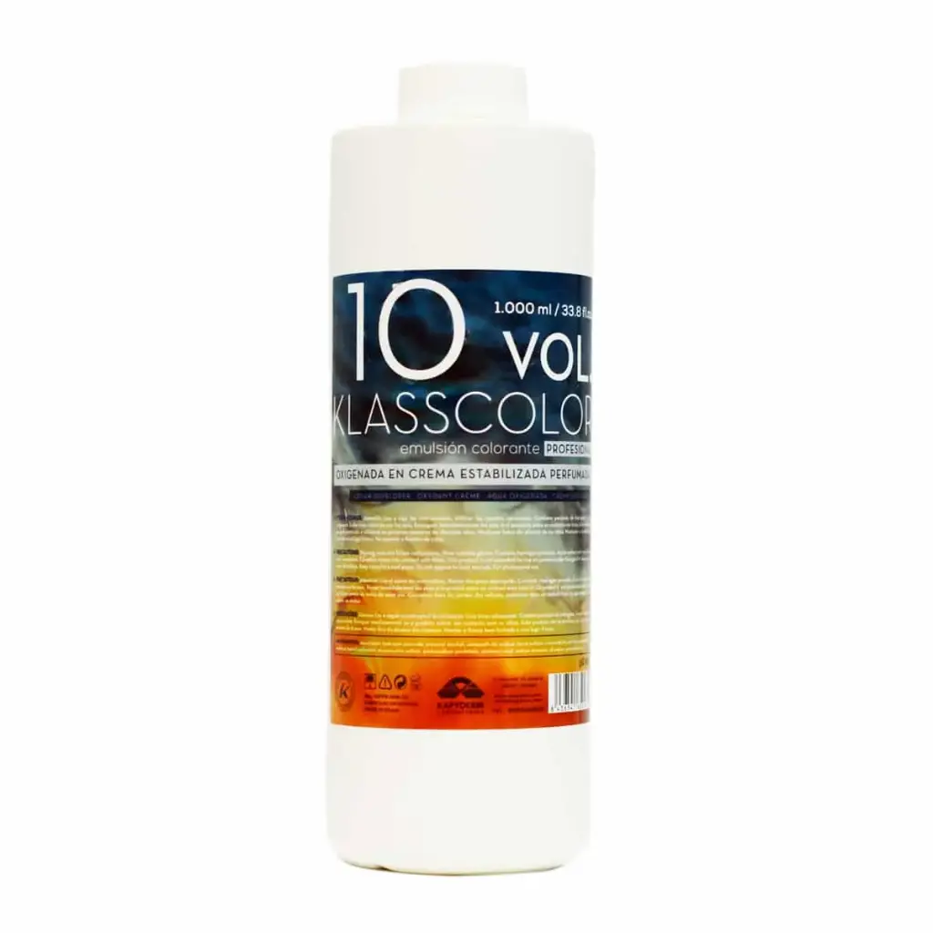 [OXKP-10] KlassColor Developer 10 Volume