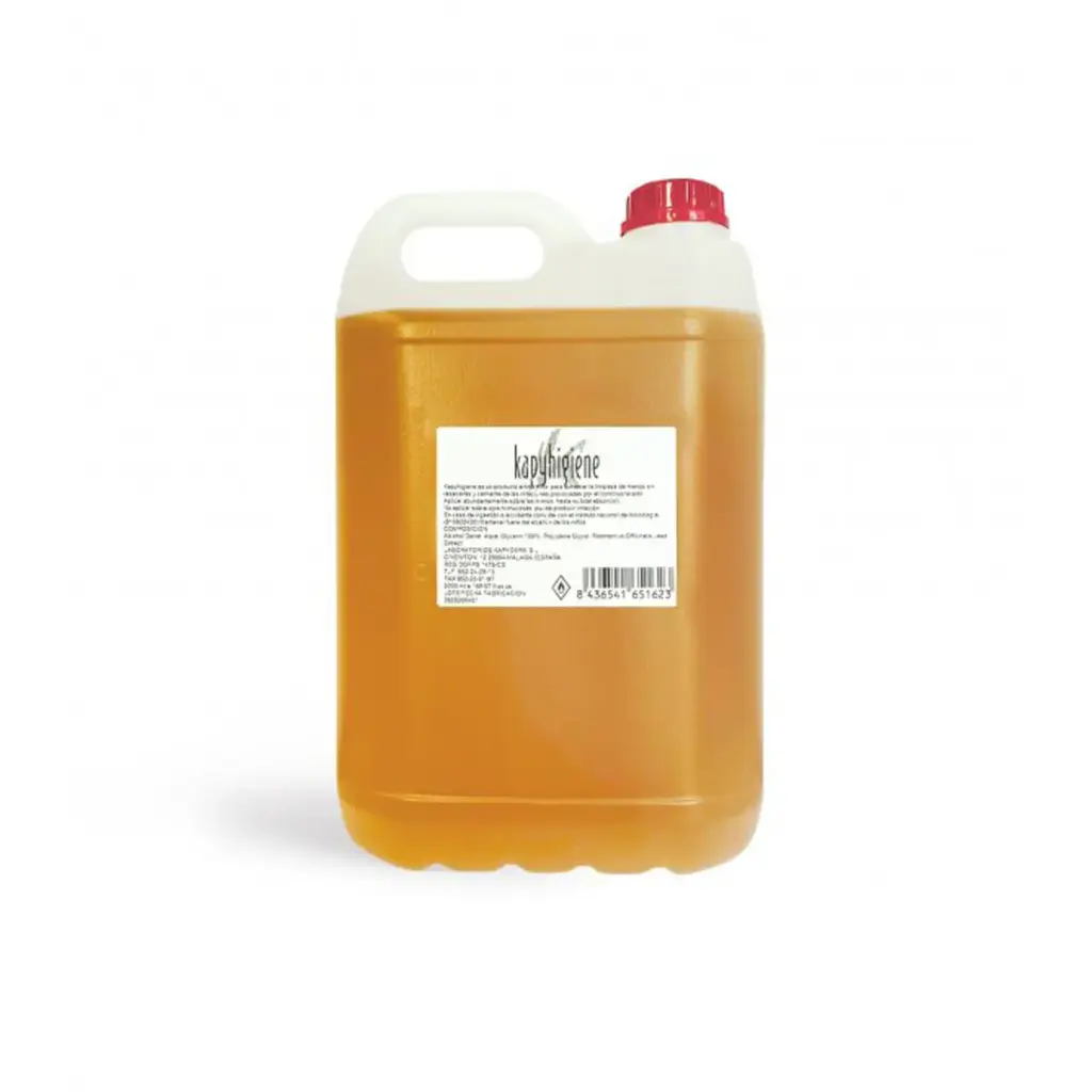 [A4603005] Kapyhygiene (All Purpose Sanitizer) 5000ml    