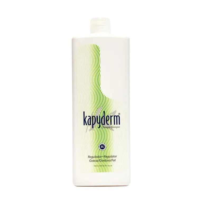 [A0302000] Base Cleanser Oily Hair 1000ml