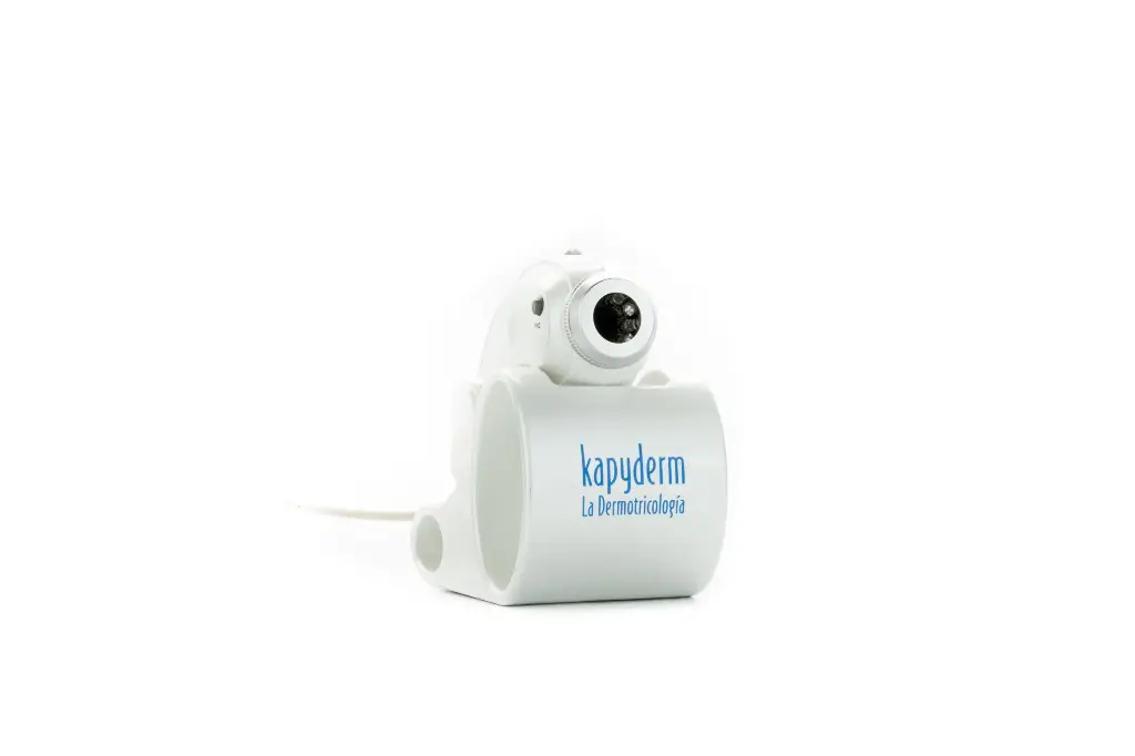 [A300324] KapyKon Skin & Hair Analyzer