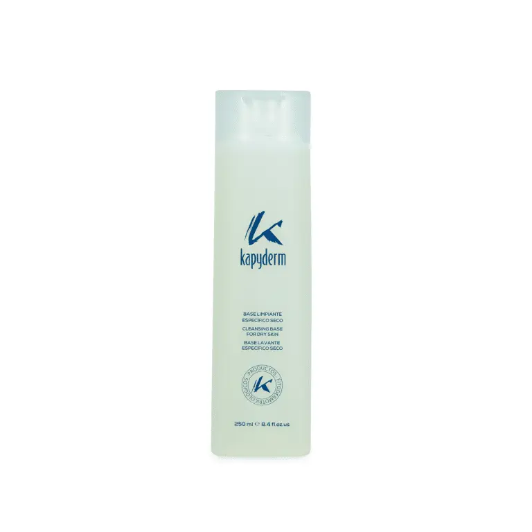 [A0303250] Base Limpiante Secos 250ml