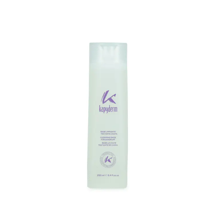 [A0304250] Base Cleanser Dandruff 250ml