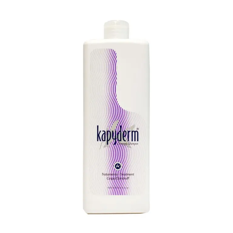 [A0304000] Base Cleanser Dandruff 1000ml 