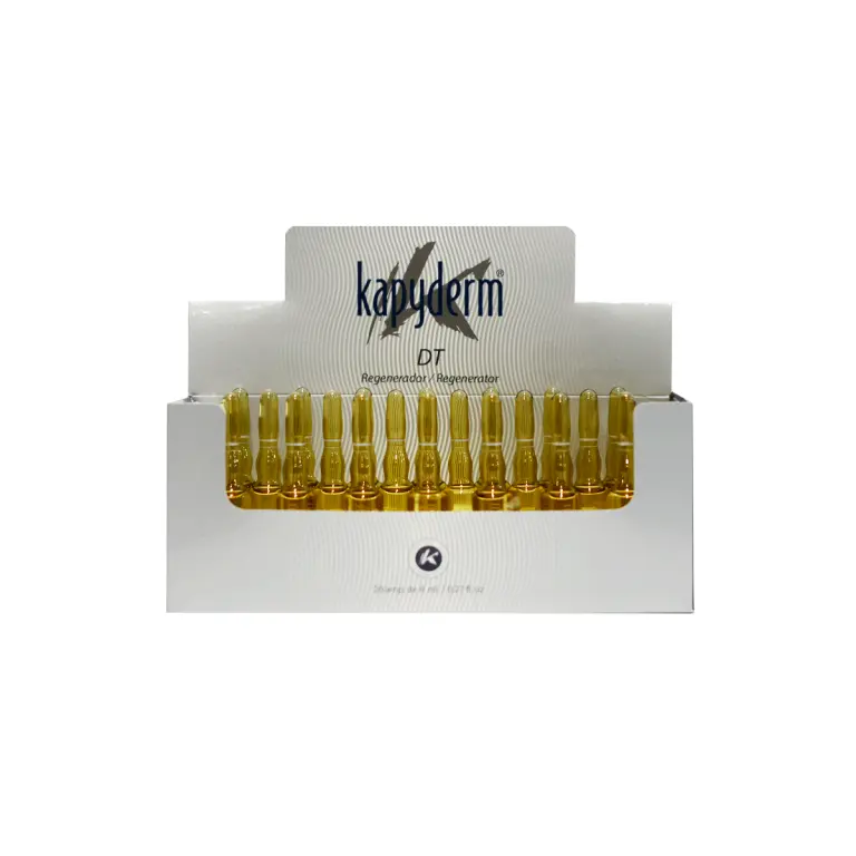 [A0101020] Kapyderm DT 20 Regenerador