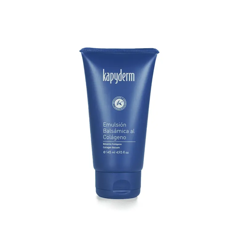 [A0401145] Collagen Balsamic Emulsion 145gr
