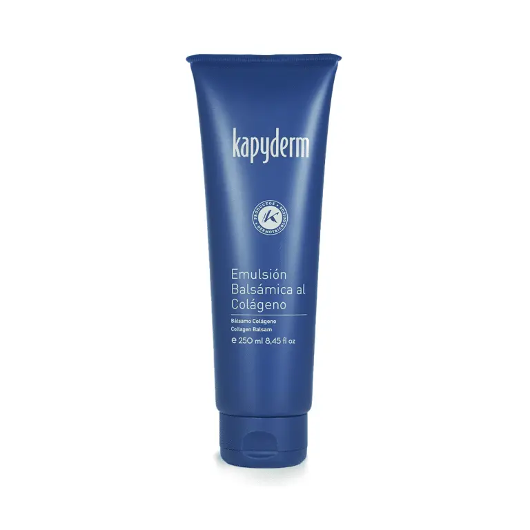 [A0401200] Collagen Balsamic Emulsion 250gr