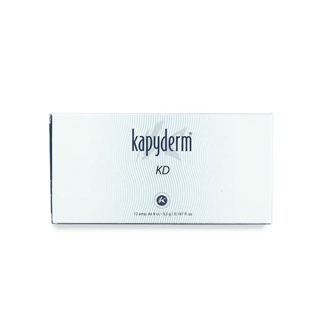 [A0104012] Ampollas KD 12