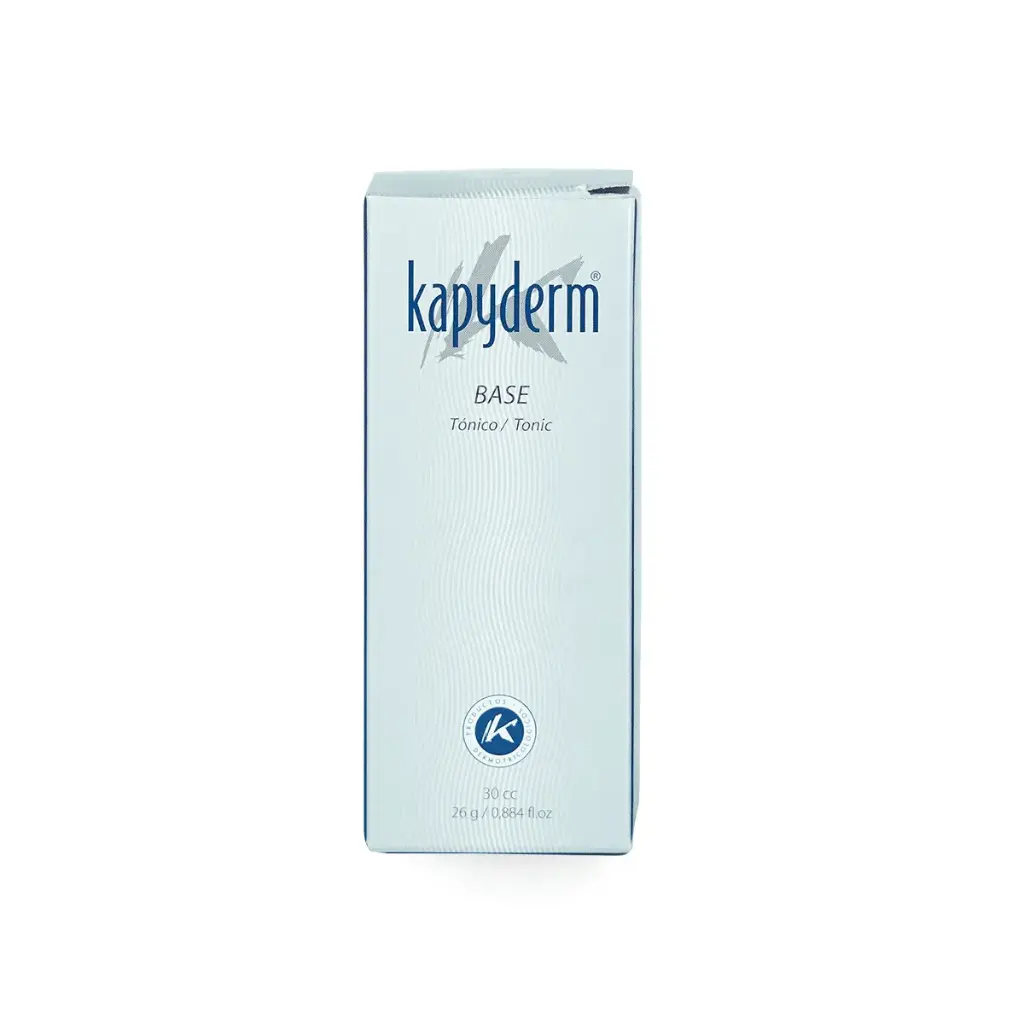 [A4203130] Base Tonic 30ml