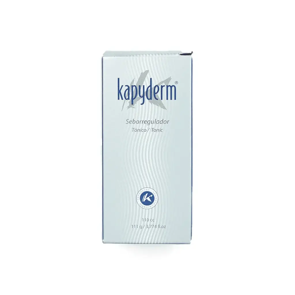 [A4202125] Sebum/Oil Regulator Tonic 110ml