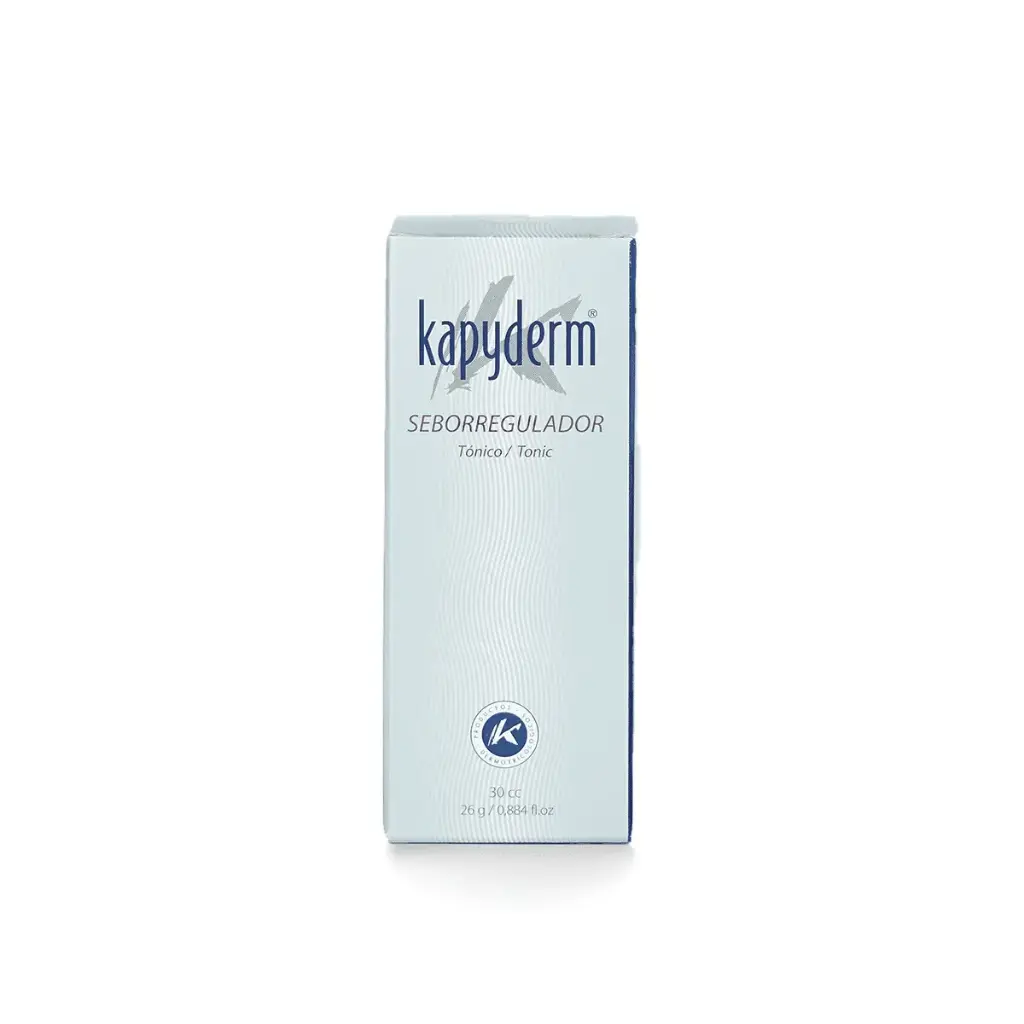 [A4202130] Sebum/Oil Regulator Tonic 30ml