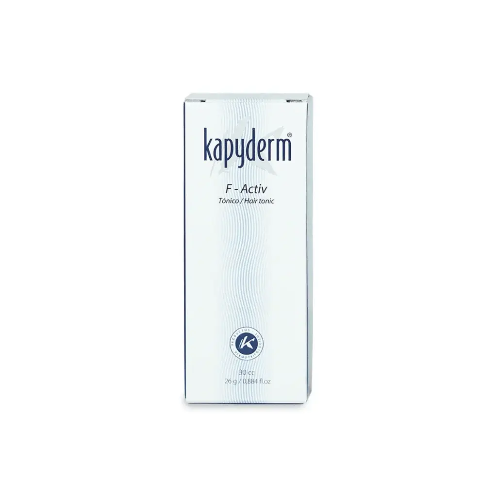 [A0801130] Fungi-Activ Tonic 30ml 
