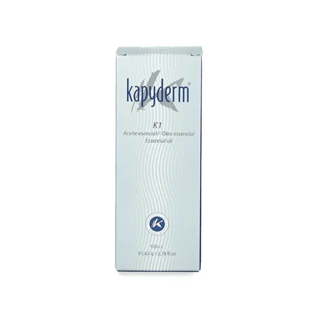 [A0801011] K-1 Oil 100ml