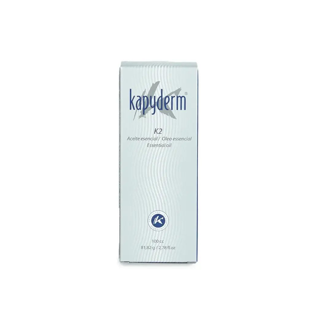 [A0801012] K-2 Oil 100ml