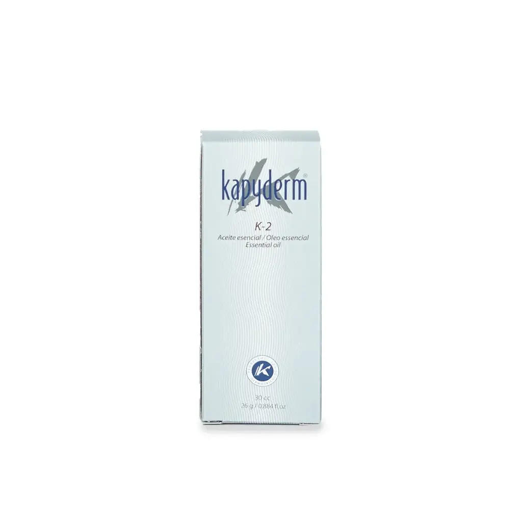 [A0801002] Aceite K-2 30ml
