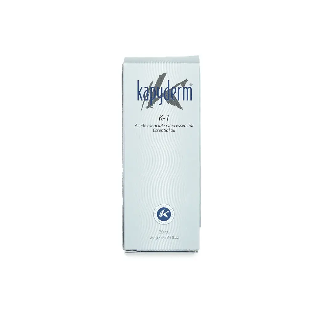 [A0801001] Aceite K-1 30ml