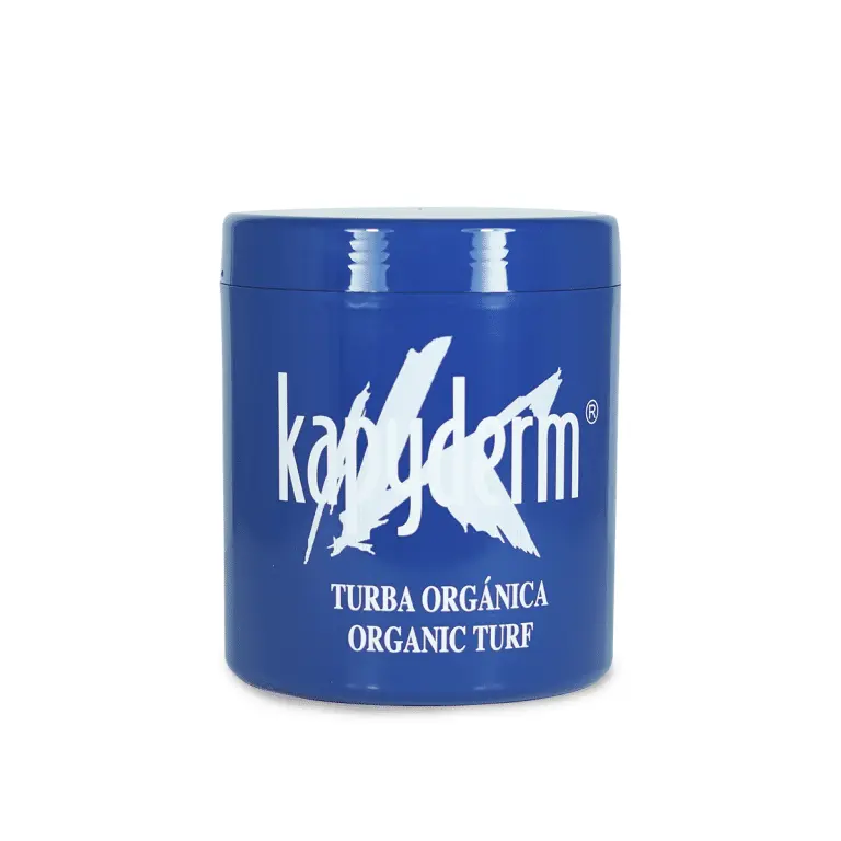 [A0801210] Organic Peat 850gr