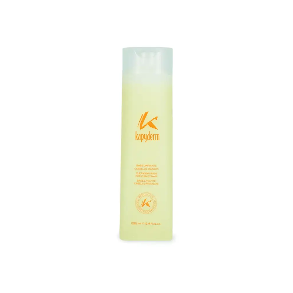 [A0307030] Base Cleanser Curly Hair 250ml