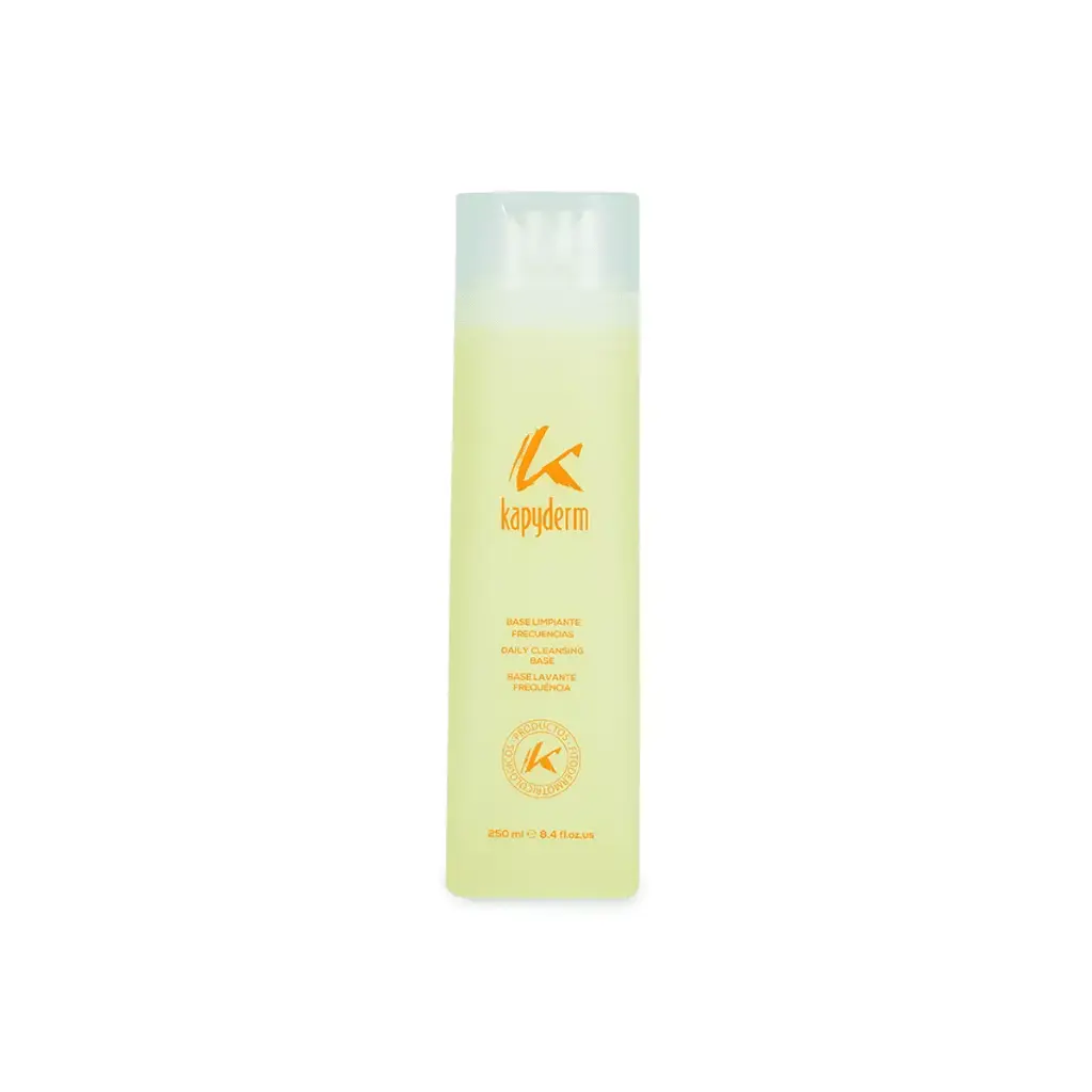 [A0307124] Base Cleanser Frequent Use 250ml