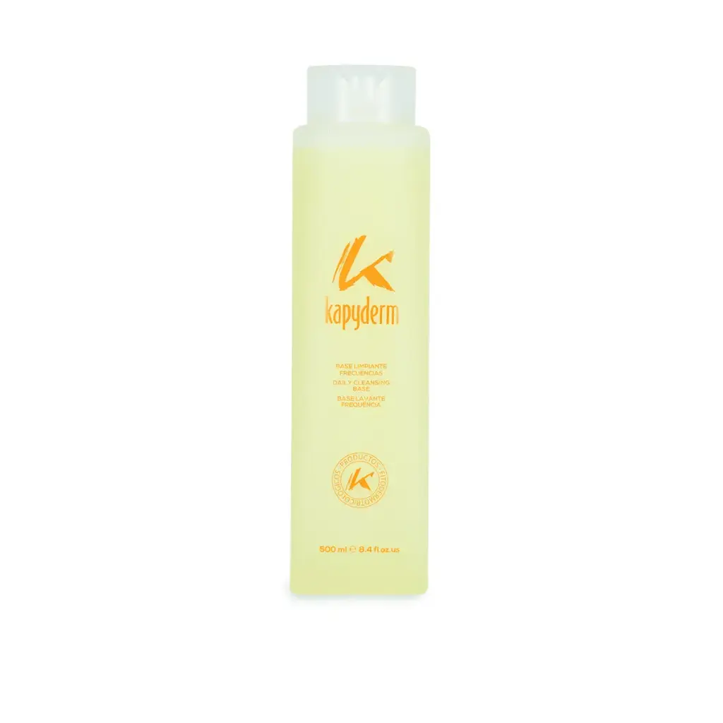 [A0307150] Base Cleanser Frequent Use 500ml 