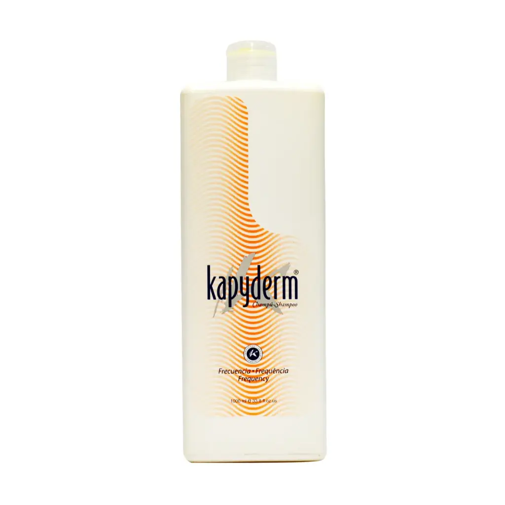 [A0307110] Base Cleanser Frequent Use 1000ml  