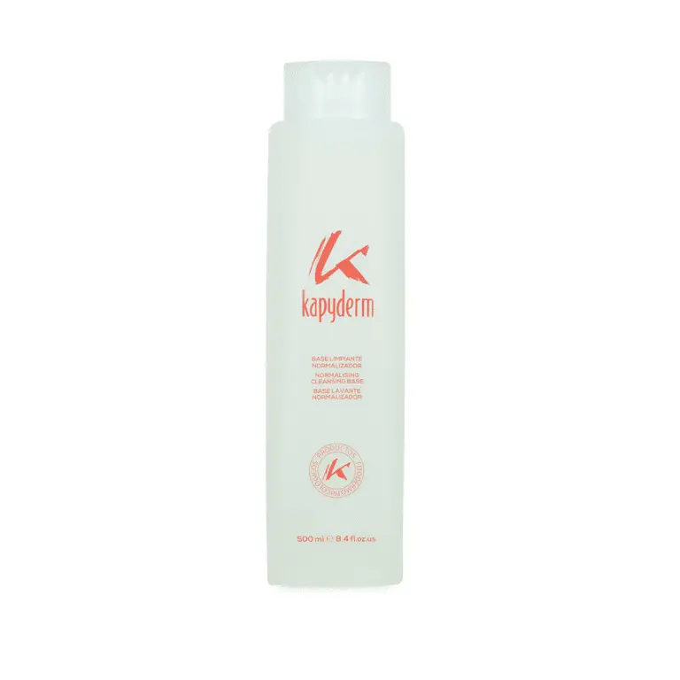 [A0301500] Base Balancing Cleanser 500ml