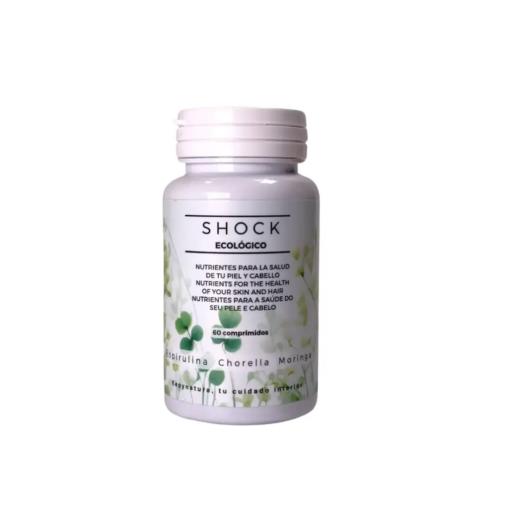 [A99005] Shock 60ct 