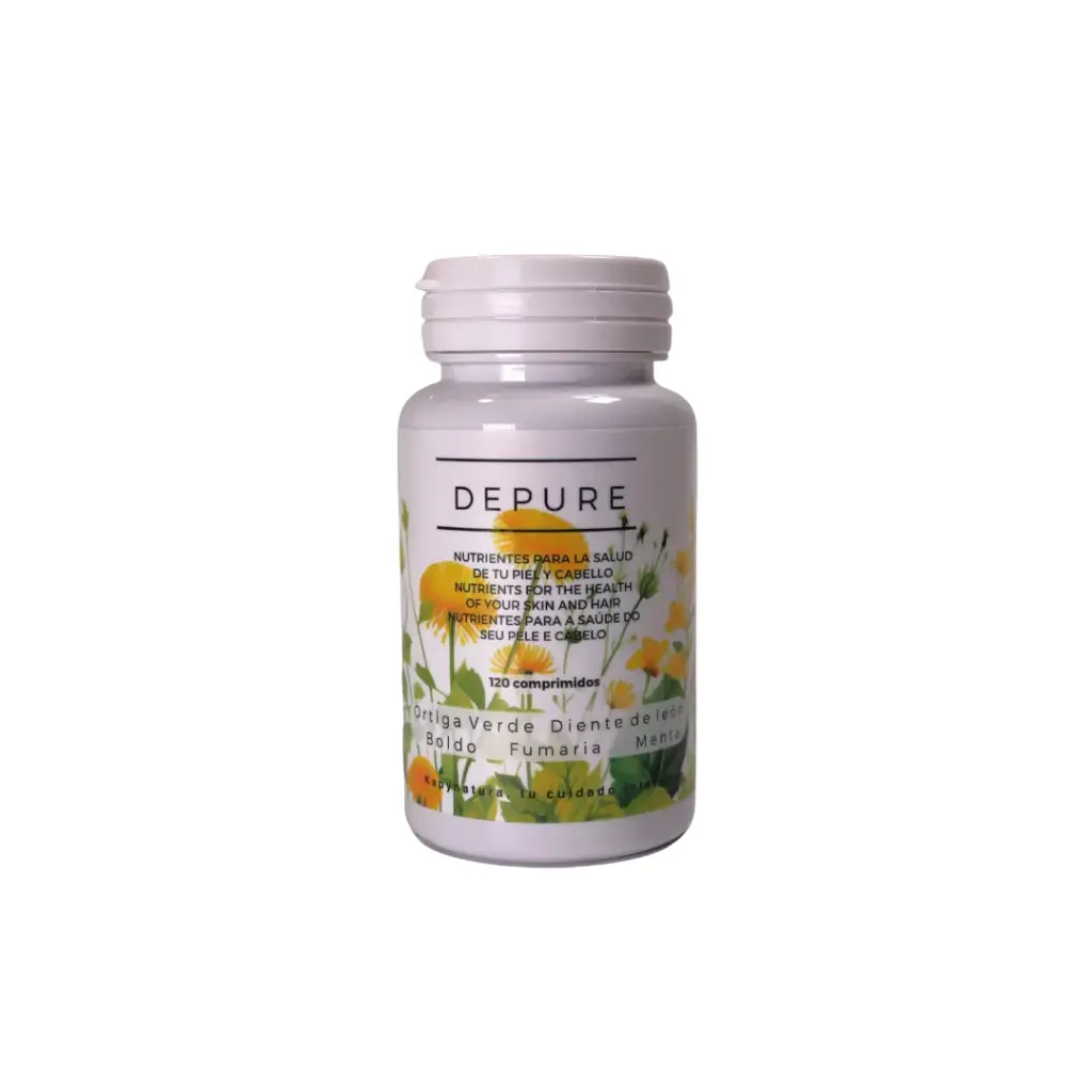 [A99004] Depure 120ct  
