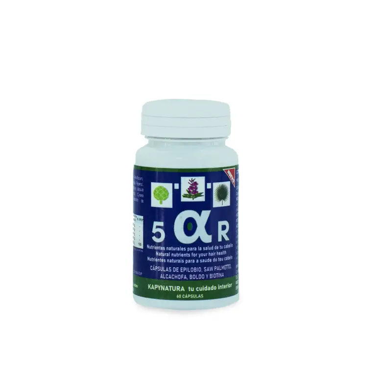 [A99010] 5-alpha reductase 60ct  