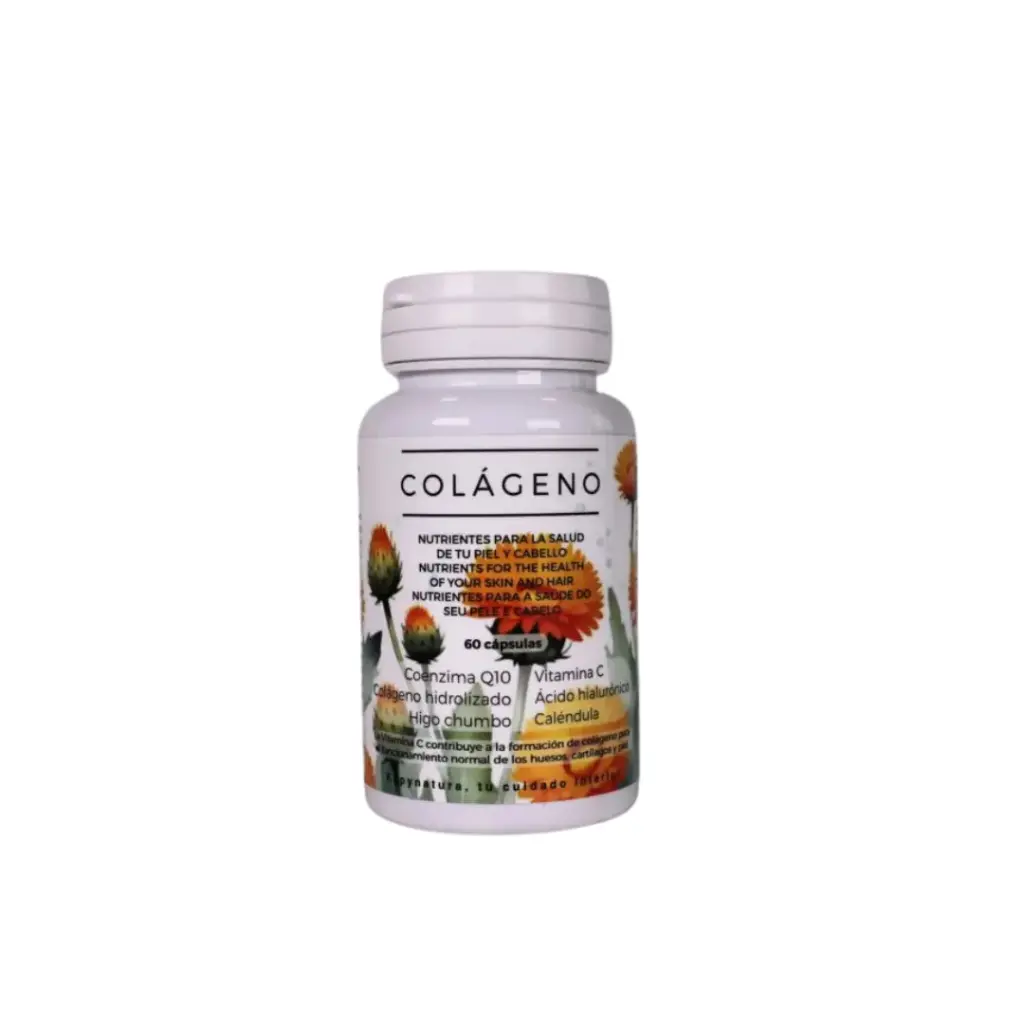 [A99006] Collagen 60ct  