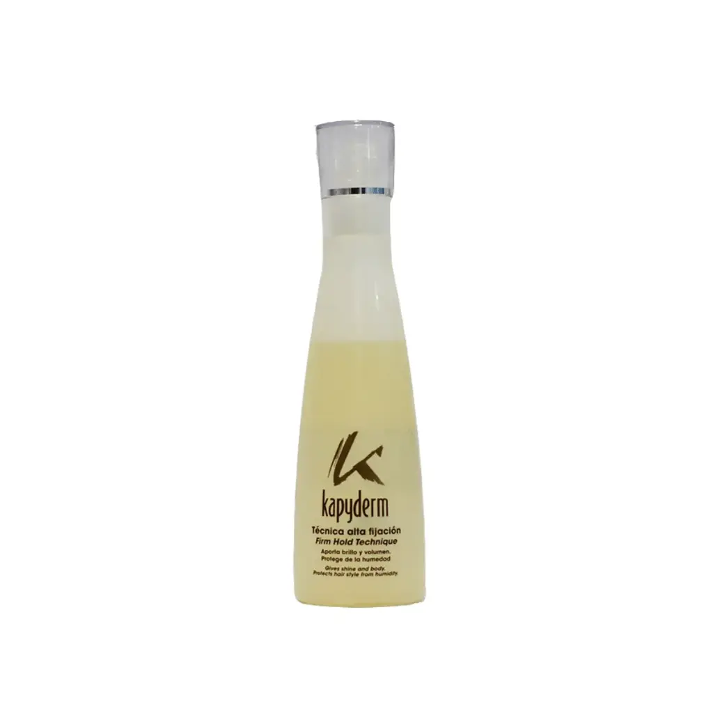 [A0901250] Ultimate Hold Styling Spray