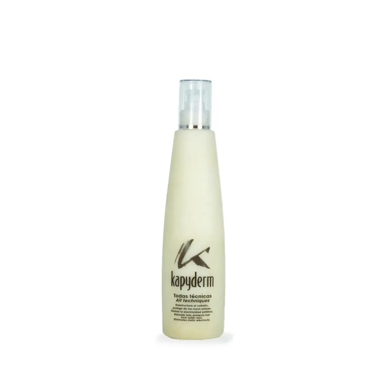 All Styling Techniques 200ml