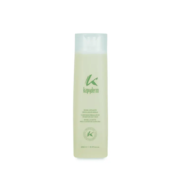 [A0302250] Base Cleanser Oily Hair 250ml