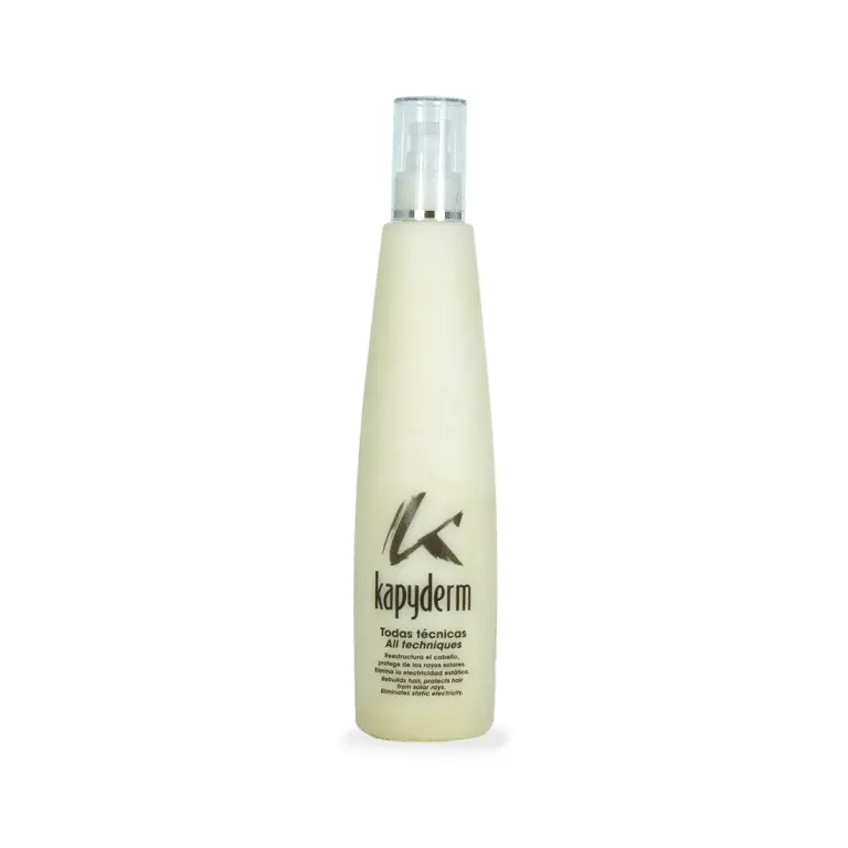 [A0513400] All Styling Techniques 400ml 