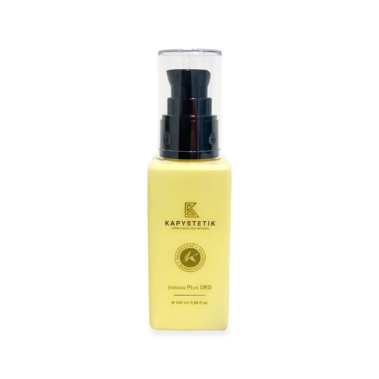 [A0703100] Innova Plus Oro 100 ml