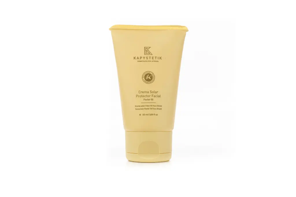 [A0705050] Crema Solar Facial FPS 50