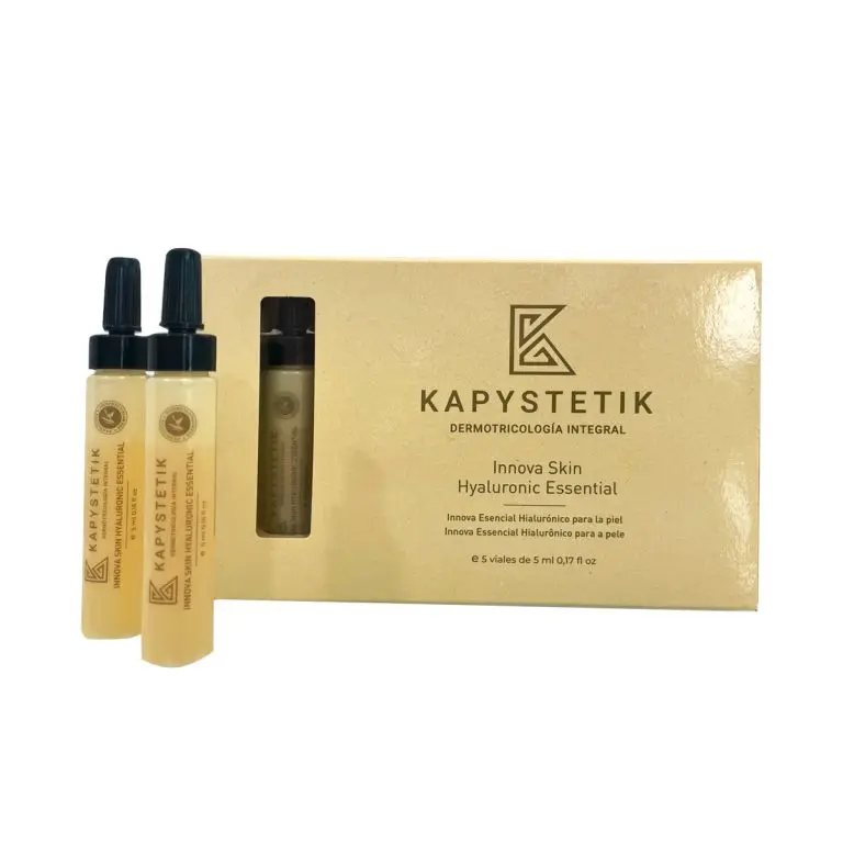 [A0500030] Innova Skin Hyaluronic Essential (5 Vials)