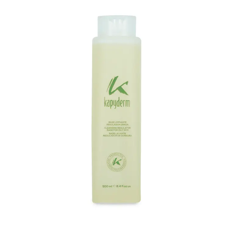 [A0302500] Base Cleanser Oily Hair 500ml